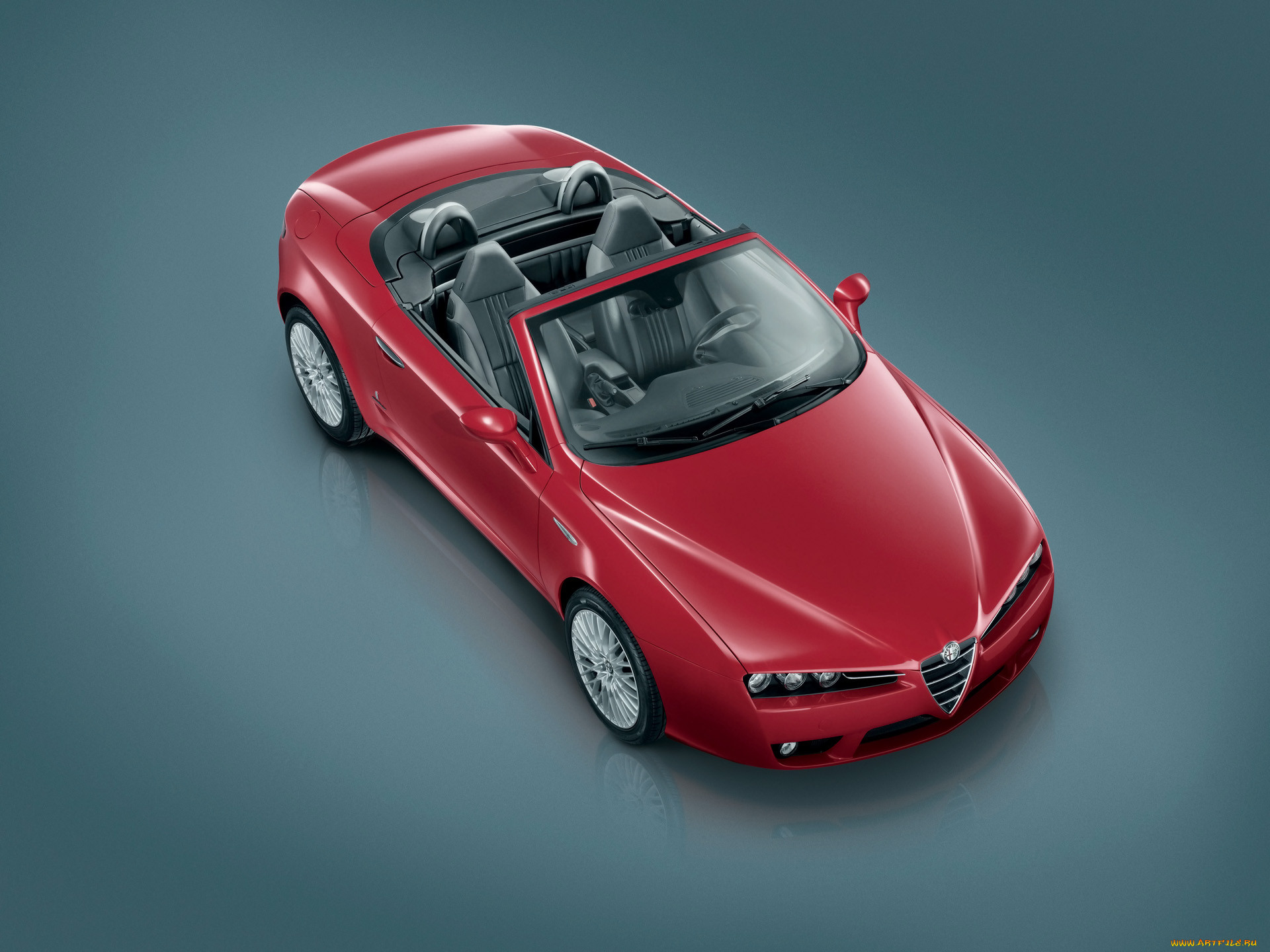 , alfa, romeo